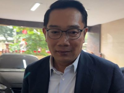 Bantahan RK: Klaim Tak Tahu Korupsi Iklan Bank BJB