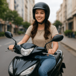 Motor Matic: 4 Cara Merawat Agar Tetap Bertenaga dan Irit