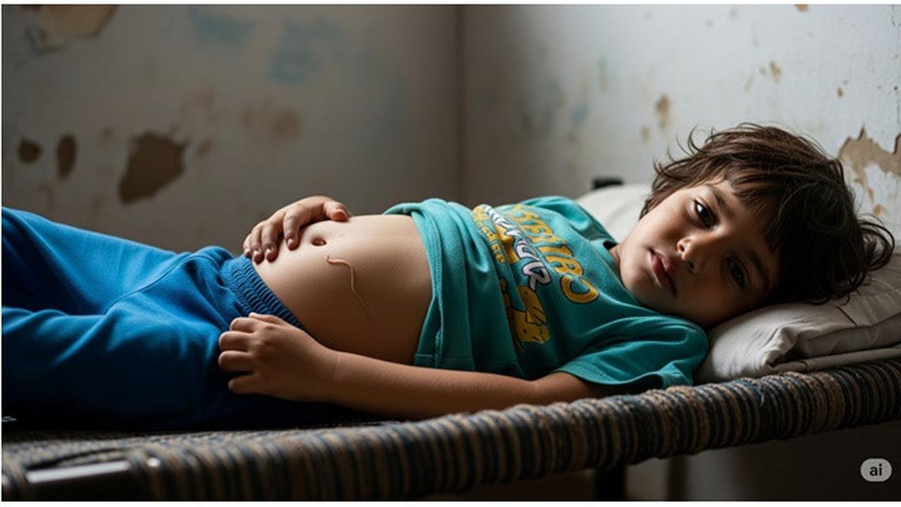 Kunci Bebas Cacingan: Terapkan 4 Metode Pencegahan Ini