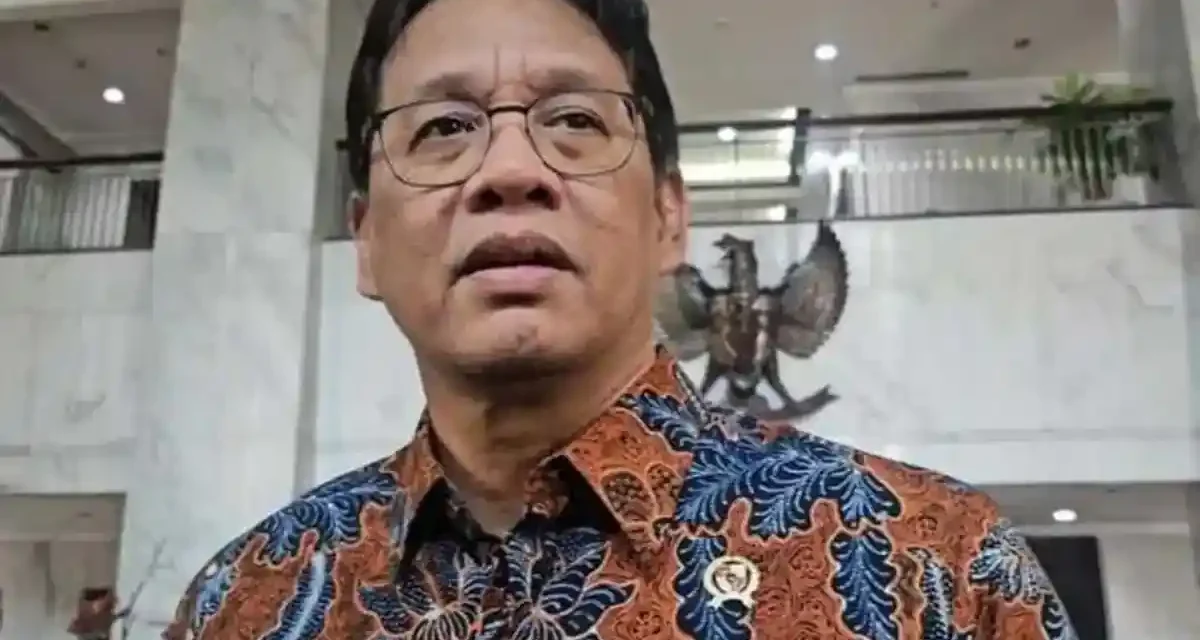 Purbaya Bikin Rapat Serius Cair Bersama KSAD