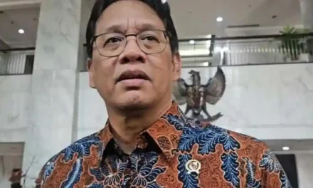 Purbaya Bikin Rapat Serius Cair Bersama KSAD