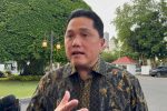 Menpora Thohir: Pujian Tinggi Prestasi Kontingen SEA Games