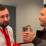 Raffi Ahmad Pamer 76 Juta Follower, Tour Guide Anfield Terkejut