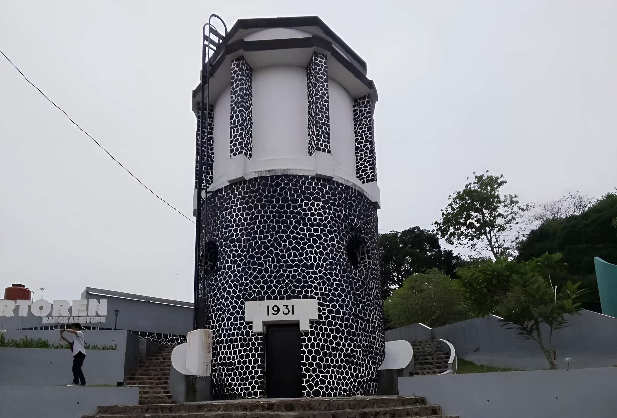 Top 4 Wisata Rangkasbitung Yang Tak Boleh Di Lewatkan