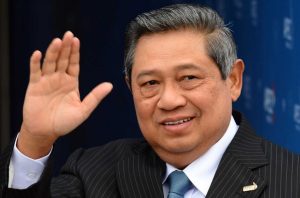 SBY Cerita Rahasia Membebaskan ABK dari Perompak Somalia