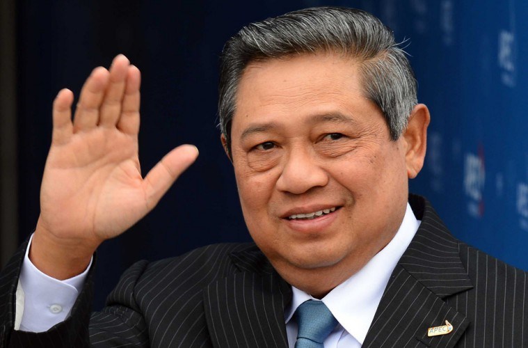SBY Cerita Operasi Rahasia Membebaskan ABK dari Perompak Somalia