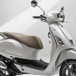 Yamaha Gravis 2026 Putih: Skutik Stylish dan Irit