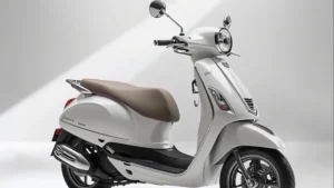 Yamaha Gravis 2026 Putih: Skutik Stylish dan Irit