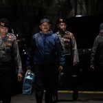 Bau Amis Korupsi Madiun: Maidi Terjaring OTT Soal Upeti CSR