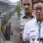 Pemprov DKI Jakarta Gelontorkan Rp100 Miliar untuk Rasuna Said