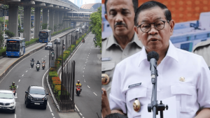 Pemprov DKI Jakarta Gelontorkan Rp100 Miliar untuk Rasuna Said