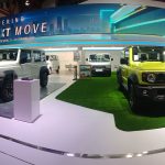 Diskon Rp100 Juta, Jimny Mulai Hilang Eksklusivitasnya?