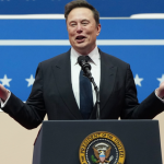 Duit Gak Berseri! Elon Musk Punya 13 Ribu Triliun