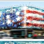 Iran-AS Memanas: Teheran Siapkan Dua Opsi Di Atas Meja