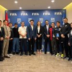Misi Besar FFI: Dobrak Pintu Asian Games & Olimpiade Futsal!