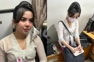 Khairun Nisyah Nekat Jadi Pramugari Palsu Usai Rp30 Juta Hilang