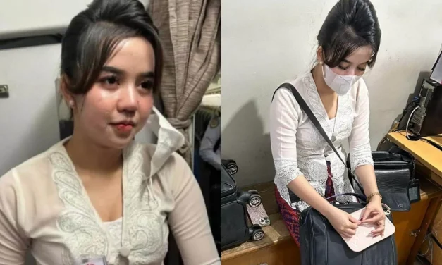 Khairun Nisyah Nekat Jadi Pramugari Palsu Usai Rp30 Juta Hilang