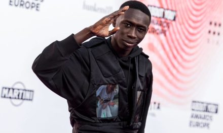 Rekor Baru! Khaby Lame Jadi “Raja Cuan” Di Dunia Kreator