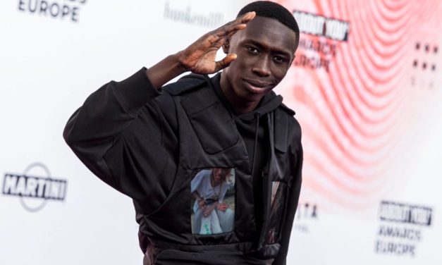 Rekor Baru! Khaby Lame Jadi “Raja Cuan” Di Dunia Kreator