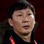 Vietnam Raih Peringkat 3, Kim Sang-sik: Kerja Keras Terbayar!