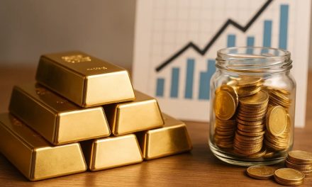 4 Jenis Emas yang Perlu Dikenali Sebelum Berinvestasi