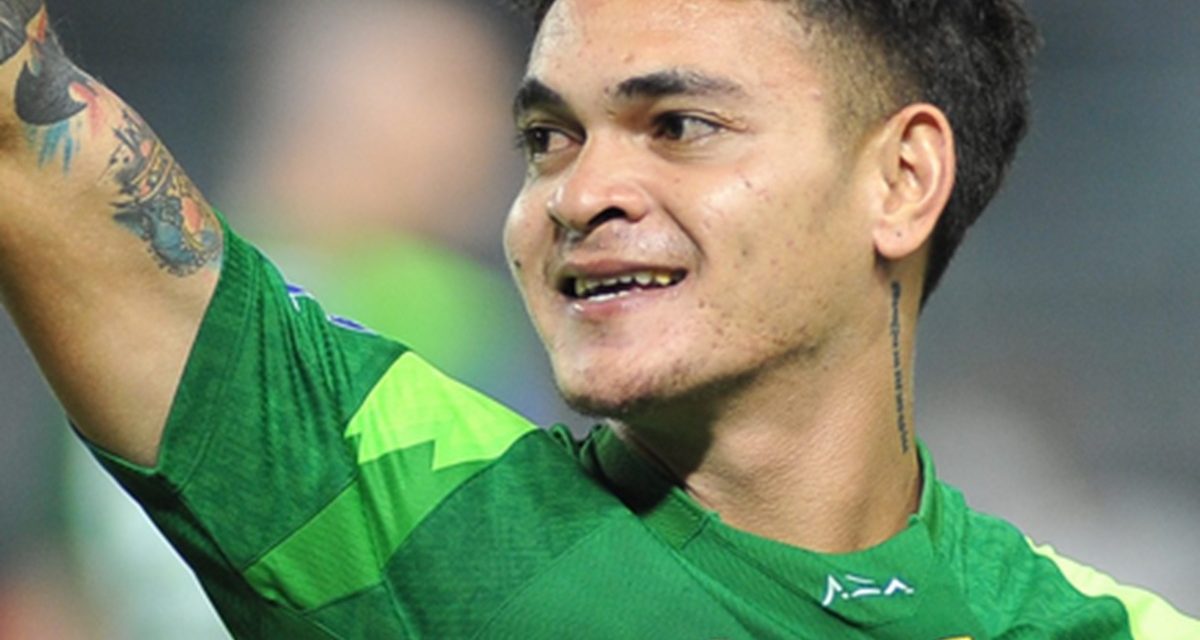 Gali Freitas, Bintang Muda Persebaya