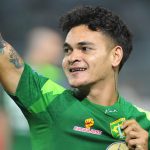 Gali Freitas, Bintang Muda Persebaya