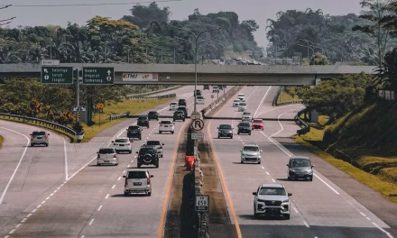 Hak Pengguna Jalan Tol yang Jarang Disadari Driver