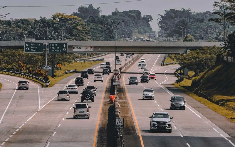 Hak Pengguna Jalan Tol yang Jarang Disadari Driver