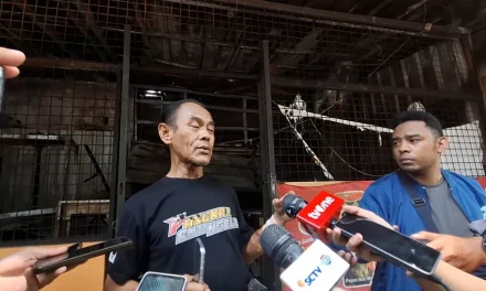 OJK Ambil Langkah Tegas Usai Bentrok Penagih Utang di Kalibata