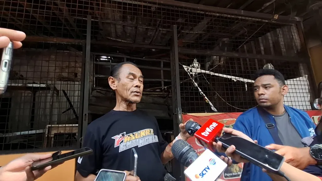 OJK Ambil Langkah Tegas Usai Bentrok Penagih Utang di Kalibata