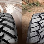 3 Jenis Ban Yang Cocok Untuk Jalan Bebatuan