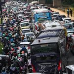 3 Kota Termacet Di Indonesia Yang Bikin Emosi