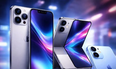 3 Seri Pesaing iPhone Di Tahun 2026 Yang Siap Guncang Pasar