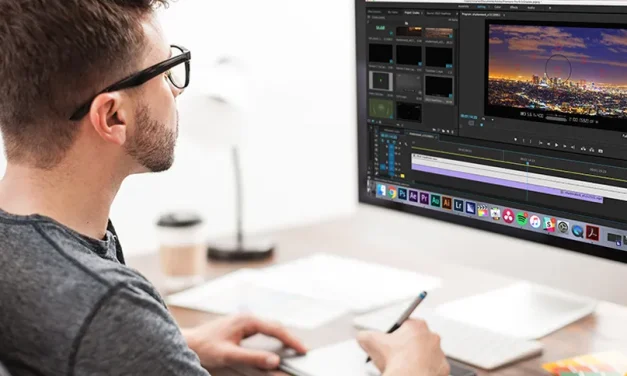 AI Dan Perubahan Besar Dalam Dunia Konten Video