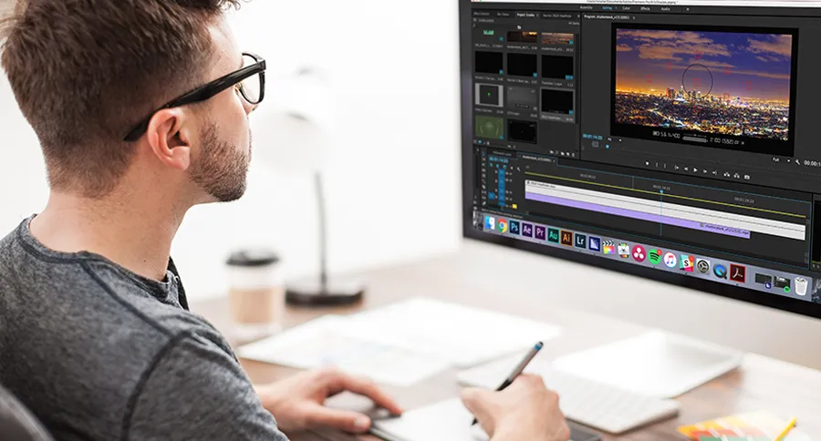 AI Dan Perubahan Besar Dalam Dunia Konten Video