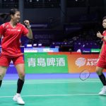 BWF World Tour Lanjut! Cek Turnamen Berikutnya Di Sini