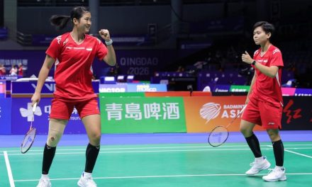 BWF World Tour Lanjut! Cek Turnamen Berikutnya Di Sini