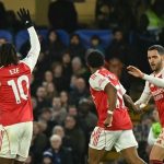 Bursa Mau Tutup, Arsenal Masih Cari Pengganti Mikel Merino