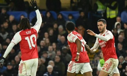 Bursa Mau Tutup, Arsenal Masih Cari Pengganti Mikel Merino