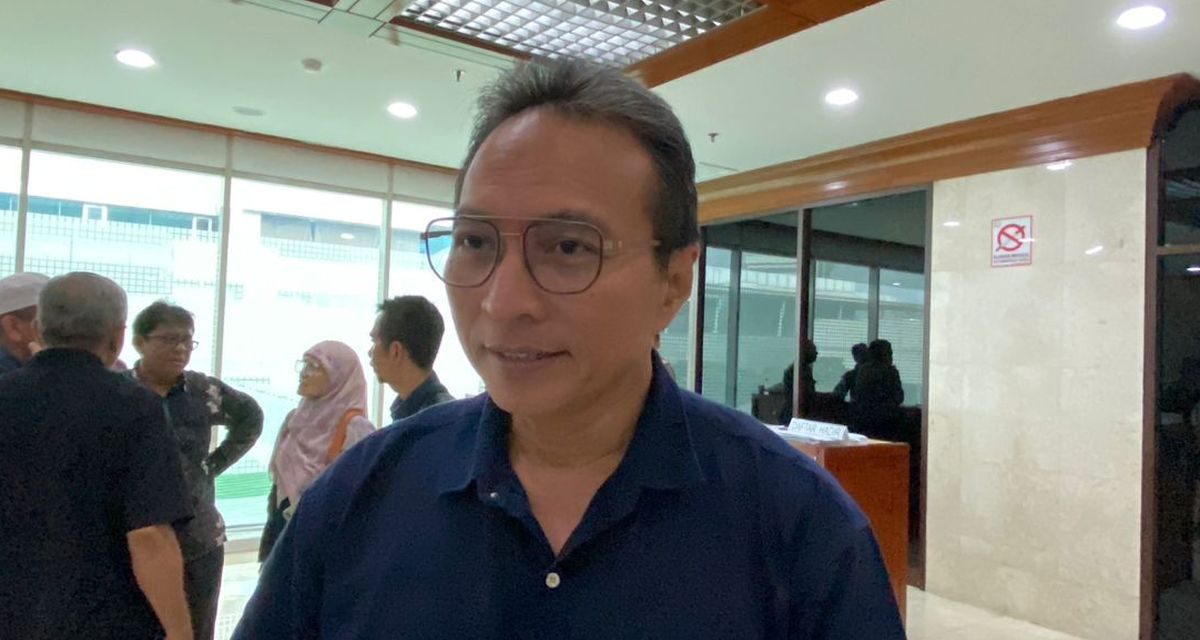 Duduk Perkara Pemecatan Dokter Piprim Versi RSUP Fatmawati