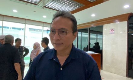 Duduk Perkara Pemecatan Dokter Piprim Versi RSUP Fatmawati