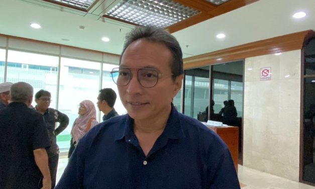 Duduk Perkara Pemecatan Dokter Piprim Versi RSUP Fatmawati