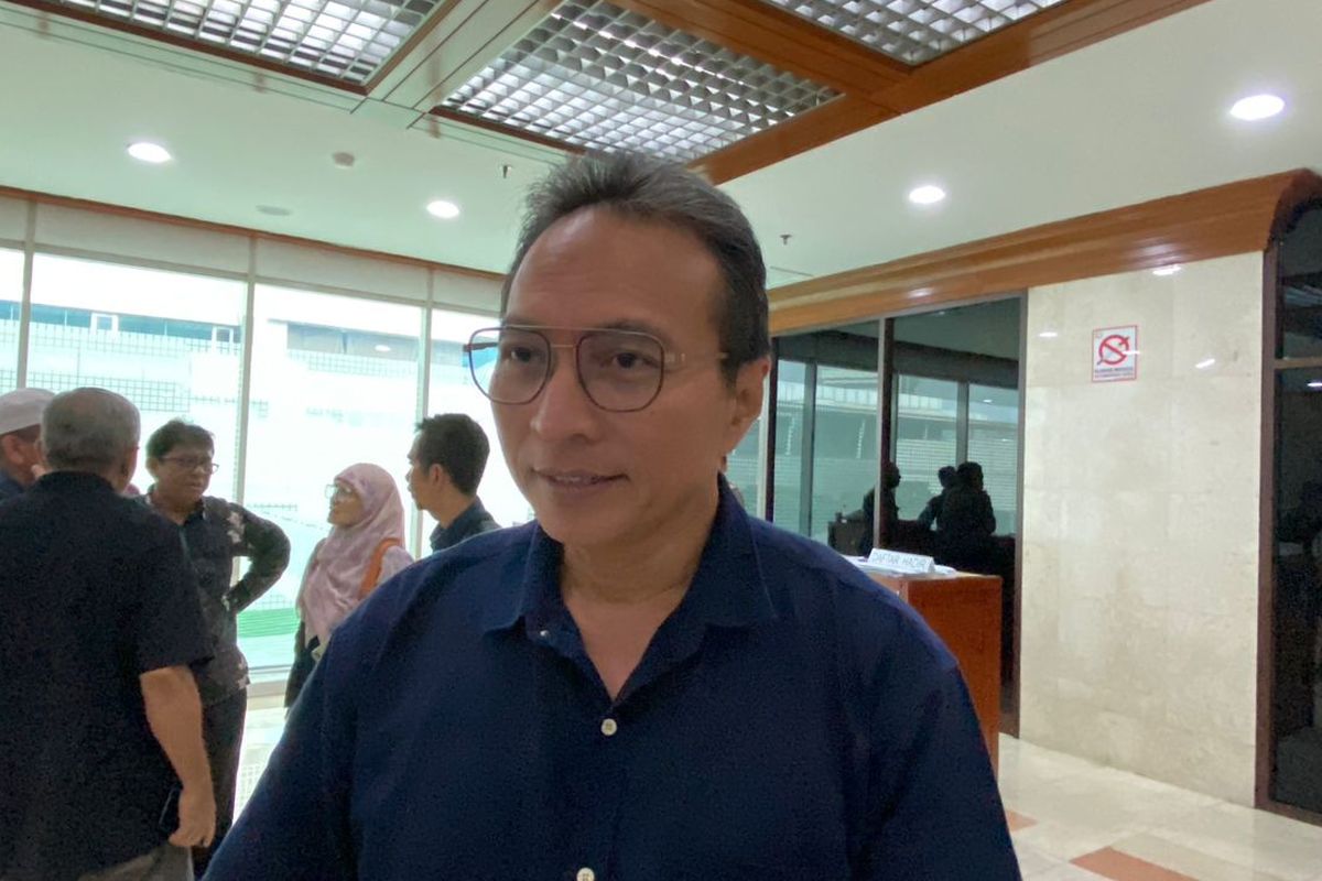 Duduk Perkara Pemecatan Dokter Piprim Versi RSUP Fatmawati