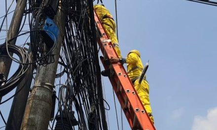 Mangkir Tugas Sejak 2022, Polisi Di Makassar Akhirnya Di Depak!