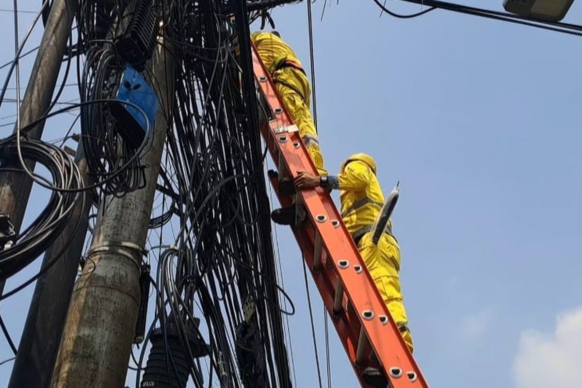 Mangkir Tugas Sejak 2022, Polisi Di Makassar Akhirnya Di Depak!