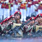 MUI Ingatkan TNI: Jangan Jadi Pion Hegemoni AS-Israel Di Gaza