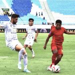 Madura United Vs Arema FC: Sape Kerrab Ogah Kalah Nyali!