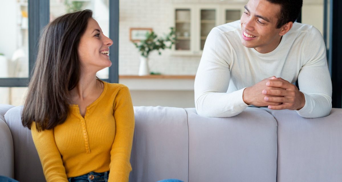 Nembak Gebetan Gak Pakai Malu? Begini Triknya Biar Tetap Cool