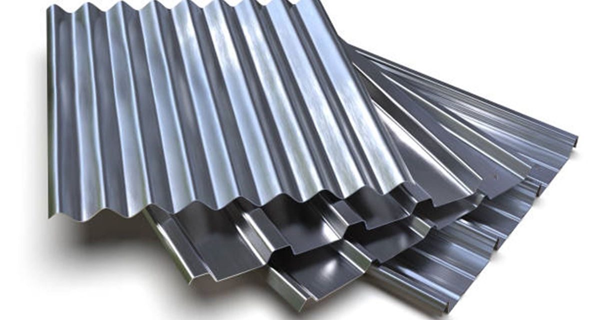 Pakar UGM: Seng Lebih Unggul Dari Genteng, Ini Alasannya!